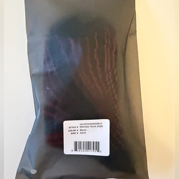 Bandit Membership Socks - Picture 2 of 3